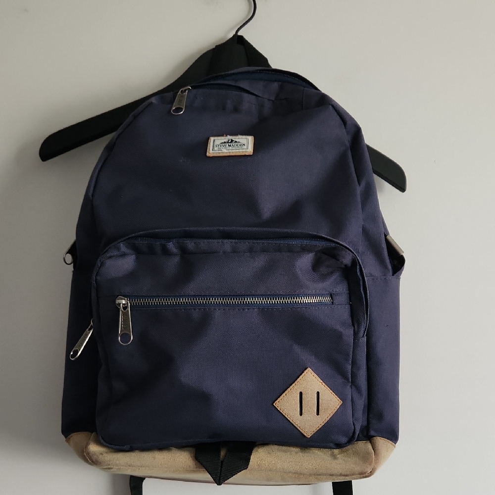 Steve Madden Backpack